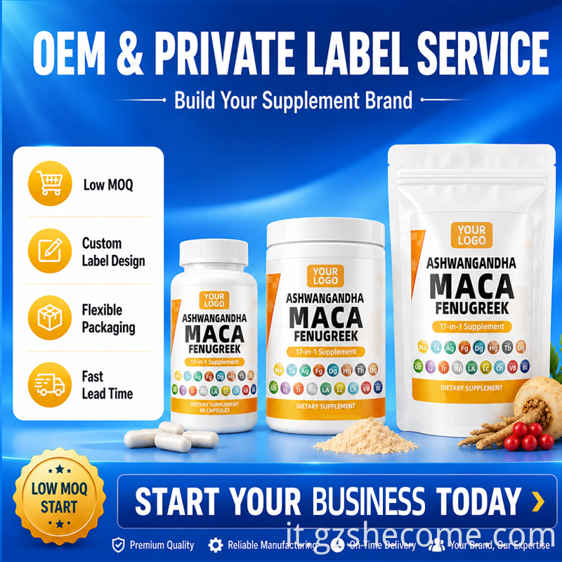Maca Supplement11